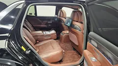2022 Genesis G90 Gasoline 3.5 Turbo AWD — фото 16