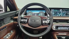 2022 Genesis G90 Gasoline 3.5 Turbo AWD — фото 17