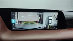 2022 Genesis G90 Gasoline 3.5 Turbo AWD — фото 19