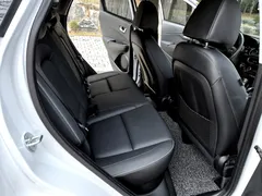 2021 Hyundai Kona Gasoline 1.6 Turbo 2WD, белый — фото 15