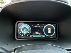 2021 Hyundai Kona Gasoline 1.6 Turbo 2WD, белый — фото 17
