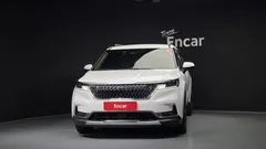 2022 Kia Carnival Diesel 9-Seater Noblesse — фото 3