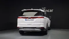 2022 Kia Carnival Diesel 9-Seater Noblesse — фото 4