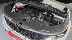 2022 Kia Carnival Diesel 9-Seater Noblesse — фото 6