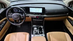 2022 Kia Carnival Diesel 9-Seater Noblesse — фото 7