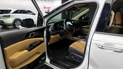 2022 Kia Carnival Diesel 9-Seater Noblesse — фото 10