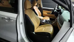 2022 Kia Carnival Diesel 9-Seater Noblesse — фото 12