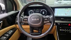 2022 Kia Carnival Diesel 9-Seater Noblesse — фото 13
