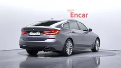 2023 BMW Gran Turismo 630i xDrive Luxury — фото 2