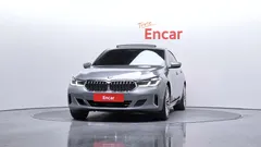 2023 BMW Gran Turismo 630i xDrive Luxury — фото 3