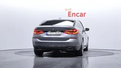 2023 BMW Gran Turismo 630i xDrive Luxury — фото 4