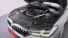 2023 BMW Gran Turismo 630i xDrive Luxury — фото 6