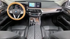 2023 BMW Gran Turismo 630i xDrive Luxury — фото 7