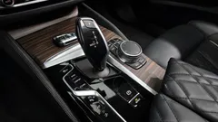 2023 BMW Gran Turismo 630i xDrive Luxury — фото 9