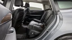 2023 BMW Gran Turismo 630i xDrive Luxury — фото 11
