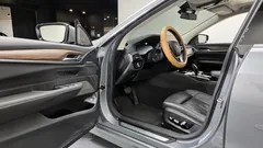 2023 BMW Gran Turismo 630i xDrive Luxury — фото 12