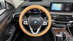 2023 BMW Gran Turismo 630i xDrive Luxury — фото 13