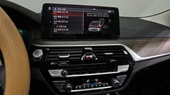 2023 BMW Gran Turismo 630i xDrive Luxury — фото 14
