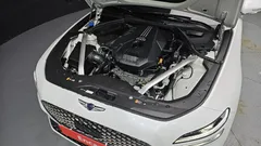 2023 Genesis G70 Gasoline 2.0T 4WD — фото 6