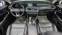 2023 Genesis G70 Gasoline 2.0T 4WD — фото 7