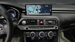 2023 Genesis G70 Gasoline 2.0T 4WD — фото 15