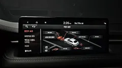 2023 Genesis G70 Gasoline 2.0T 4WD — фото 17