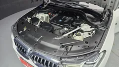 2021 BMW Gran Turismo 620d xDrive M Sport, белый — фото 6