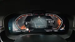 2021 BMW Gran Turismo 620d xDrive M Sport, белый — фото 8