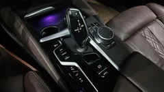 2021 BMW Gran Turismo 620d xDrive M Sport, белый — фото 9