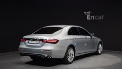 2022 Mercedes-Benz E-Class E250 Exclusive — фото 2