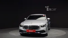 2022 Mercedes-Benz E-Class E250 Exclusive — фото 3