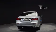 2022 Mercedes-Benz E-Class E250 Exclusive — фото 4