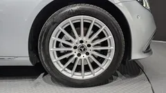 2022 Mercedes-Benz E-Class E250 Exclusive — фото 5
