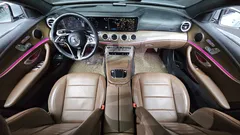 2022 Mercedes-Benz E-Class E250 Exclusive — фото 7