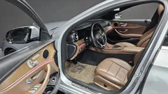 2022 Mercedes-Benz E-Class E250 Exclusive — фото 10