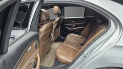 2022 Mercedes-Benz E-Class E250 Exclusive — фото 11