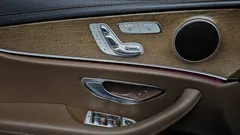 2022 Mercedes-Benz E-Class E250 Exclusive — фото 13