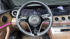 2022 Mercedes-Benz E-Class E250 Exclusive — фото 14