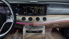 2022 Mercedes-Benz E-Class E250 Exclusive — фото 15