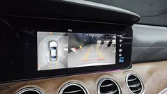 2022 Mercedes-Benz E-Class E250 Exclusive — фото 16