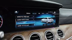 2022 Mercedes-Benz E-Class E250 Exclusive — фото 17