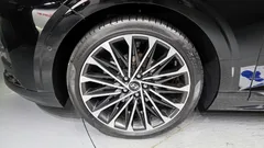 2023 Hyundai Grandeur Calligraphy, чёрный — фото 5
