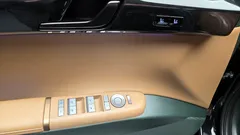 2023 Hyundai Grandeur Calligraphy, чёрный — фото 14