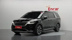 2023 Kia Carnival Diesel 9-Seater Signature — фото 1