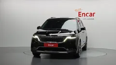 2023 Kia Carnival Diesel 9-Seater Signature — фото 3