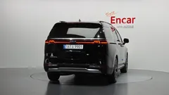 2023 Kia Carnival Diesel 9-Seater Signature — фото 4