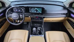 2023 Kia Carnival Diesel 9-Seater Signature — фото 7