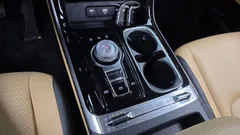 2023 Kia Carnival Diesel 9-Seater Signature — фото 9