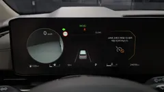 2024 Kia Canival Gasoline 9-Seater Signature, белый — фото 8