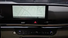 2024 Kia Canival Gasoline 9-Seater Signature, белый — фото 14